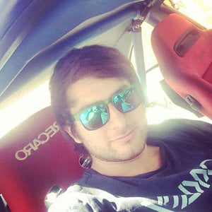 Profile picture for sebastian acevedo driftfamily