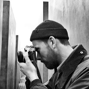 Profile picture for Chris Turner