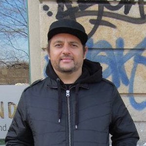 Profile picture for Justin Scholtemeyer