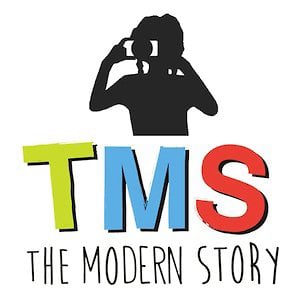 Profile picture for The Modern Story