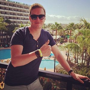 Profile picture for Daan Visser