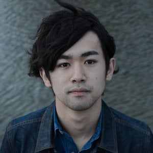 Profile picture for Kotaro Abe