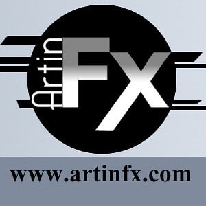 Profile picture for After Effects Project File