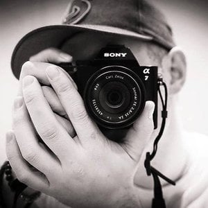 Profile picture for Daniel J. Kelly