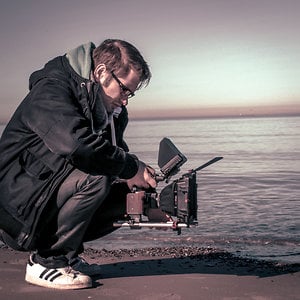 Profile picture for Oliver Wieter