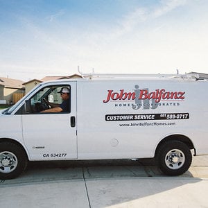 Profile picture for John Balfanz Homes