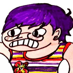 Profile picture for Adrienne