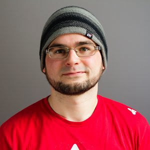 Profile picture for Nico Reski