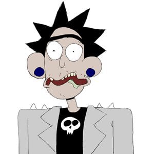 Profile picture for Silver Paul