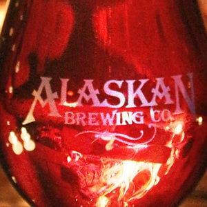Profile picture for Alaskan Brewing Co.