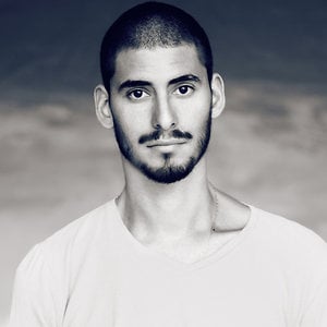 Profile picture for Jonathan Zamora