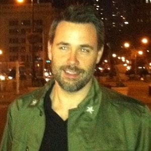 Profile picture for Alexander Galt