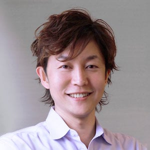 Profile picture for Mac Funamizu