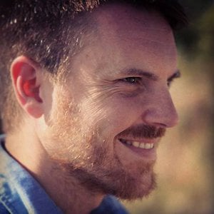 Profile picture for Evan Roberts