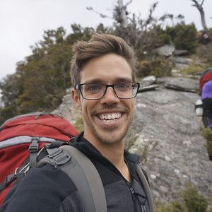 Profile picture for Richard Evans