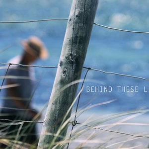 Profile picture for BEHINDTHESELINES