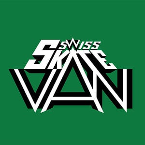Profile picture for Swiss Skate Van