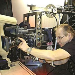 Profile picture for Krzysztof Rybarczyk