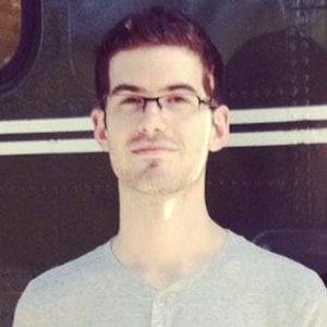 Profile picture for Benjamin Rubin