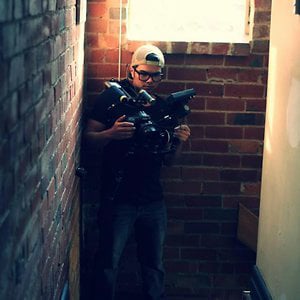 Profile picture for Mitchel Viernes