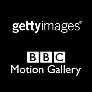 Profile picture for BBC Motion Gallery