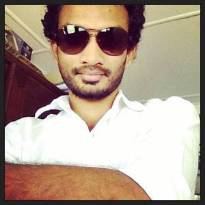 Profile picture for sanjaya