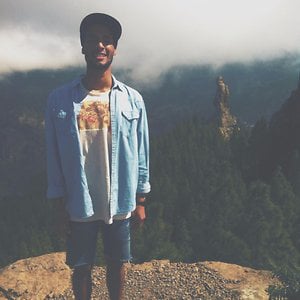 Profile picture for Enrique ML