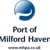 Port of Milford Haven