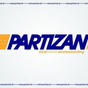 Profile picture for Partizan Skateshop