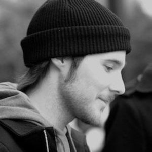 Profile picture for Fredrik Davidsson