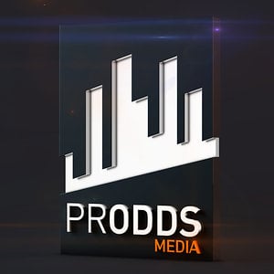 Profile picture for ProddsMedia