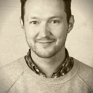 Profile picture for Daniel-Konrad Cooper