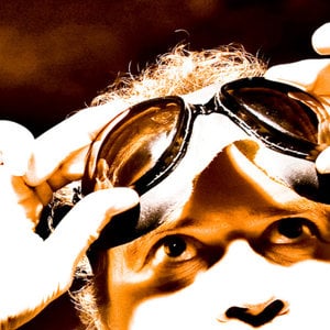 Profile picture for Nick Franglen