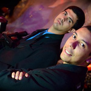 Profile picture for Carlos