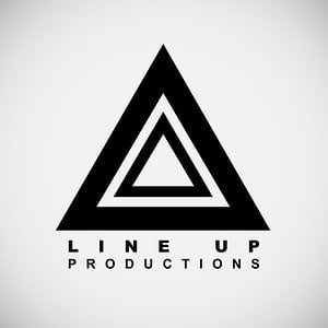 Profile picture for Line Up Productions