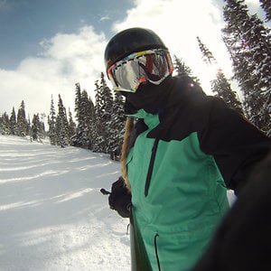Profile picture for Alex Cormier