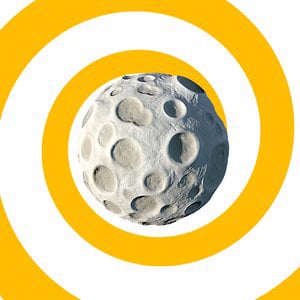 Profile picture for ORBITOTAL