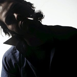 Profile picture for Jacob Gentry