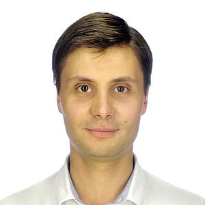Profile picture for Danil Kislinskiy