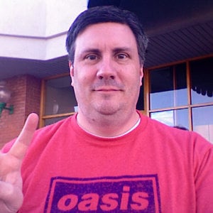 Profile picture for Douglas Pariseau