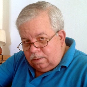 Profile picture for Luis Savinon