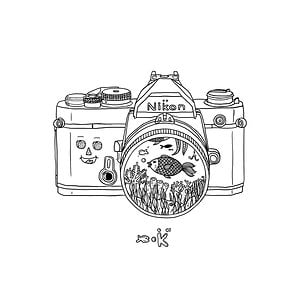 Profile picture for karis chan