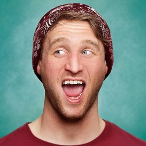 Profile picture for Daniel d'Avoine