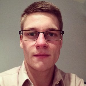 Profile picture for Andrew Reiersen