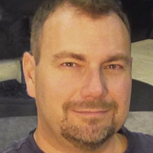 Profile picture for Jeff Thompson