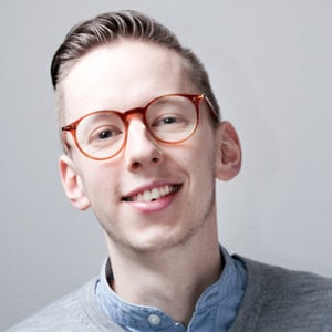 Profile picture for Daniel Zenker