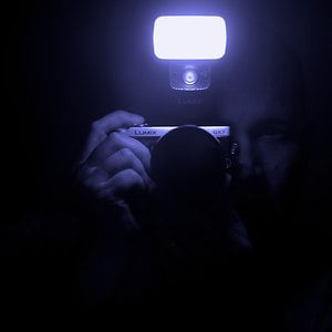 Profile picture for Mathew Frazer