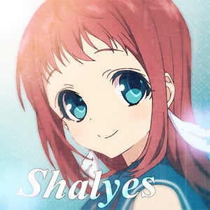 Profile picture for Shalyes