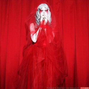 Profile picture for Vangeline Theater