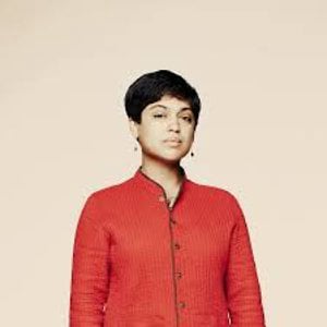Profile picture for Pramila Vasudevan